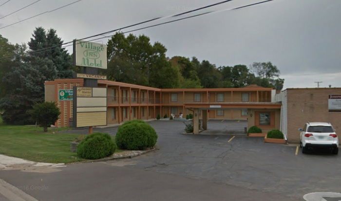 Village Inn Motel - Web Listing